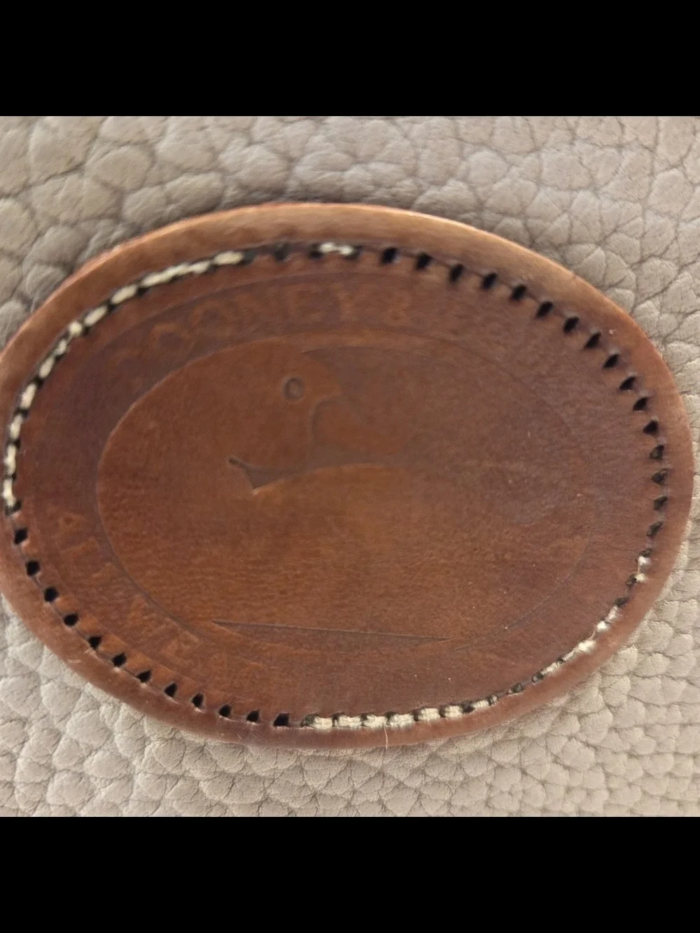 Dooney & Bourke vintage dooney